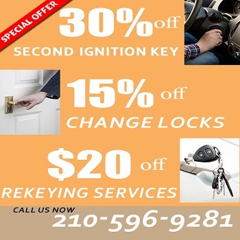  Profile Photos of Car Locksmith San Antonio 2519 Inwood View Dr - Photo 1 of 1