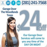 Garage Door The Woodlands Texas, Thewoodlands