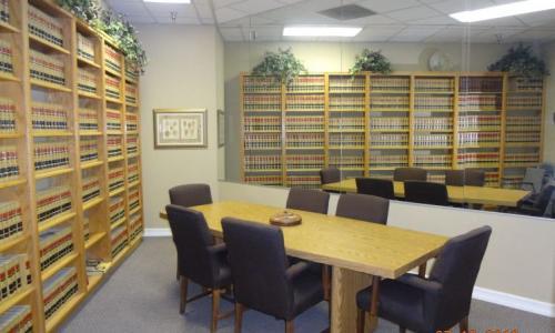  Profile Photos of Nadrich & Cohen, LLP 15437 Anacapa Road Suite 1100 - Photo 2 of 4