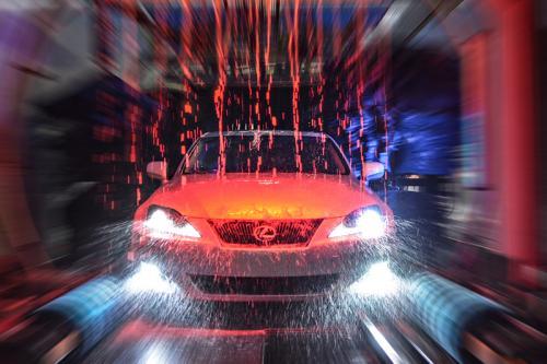  Profile Photos of Cobblestone Auto Spa 1536 N Val Vista Dr - Photo 4 of 4