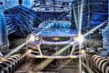 Cobblestone Auto Spa, Gilbert