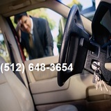 Austin TX Ignition Car Key, Austin