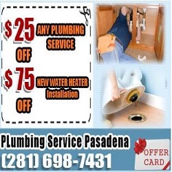  Profile Photos of Plumbing Service Pasadena 3512 Fairmont Pkwy - Photo 1 of 1