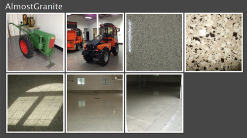  Profile Photos of Custom Concrete Floors LTD. 1 Rideau St #770 - Photo 9 of 9