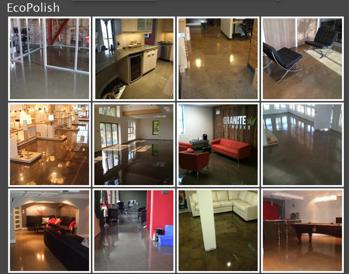  Profile Photos of Custom Concrete Floors LTD. 1 Rideau St #770 - Photo 2 of 9