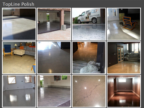  Profile Photos of Custom Concrete Floors LTD. 1 Rideau St #770 - Photo 8 of 9