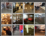  Custom Concrete Floors LTD. 1 Rideau St #770 