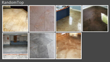 Custom Concrete Floors LTD., Ottawa