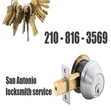 San Antonio Locksmiths 78201, San Antonio