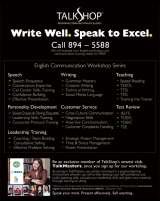 Best Summer Rates in Creative Writing, Makati City