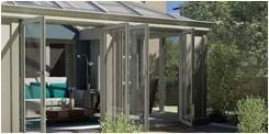 Pool-rooms Profile Photos of Ken Rhodes Conservatories 193 St Mary's Lane, - Photo 6 of 10