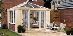  Profile Photos of Ken Rhodes Conservatories 193 St Mary's Lane, - Photo 8 of 10