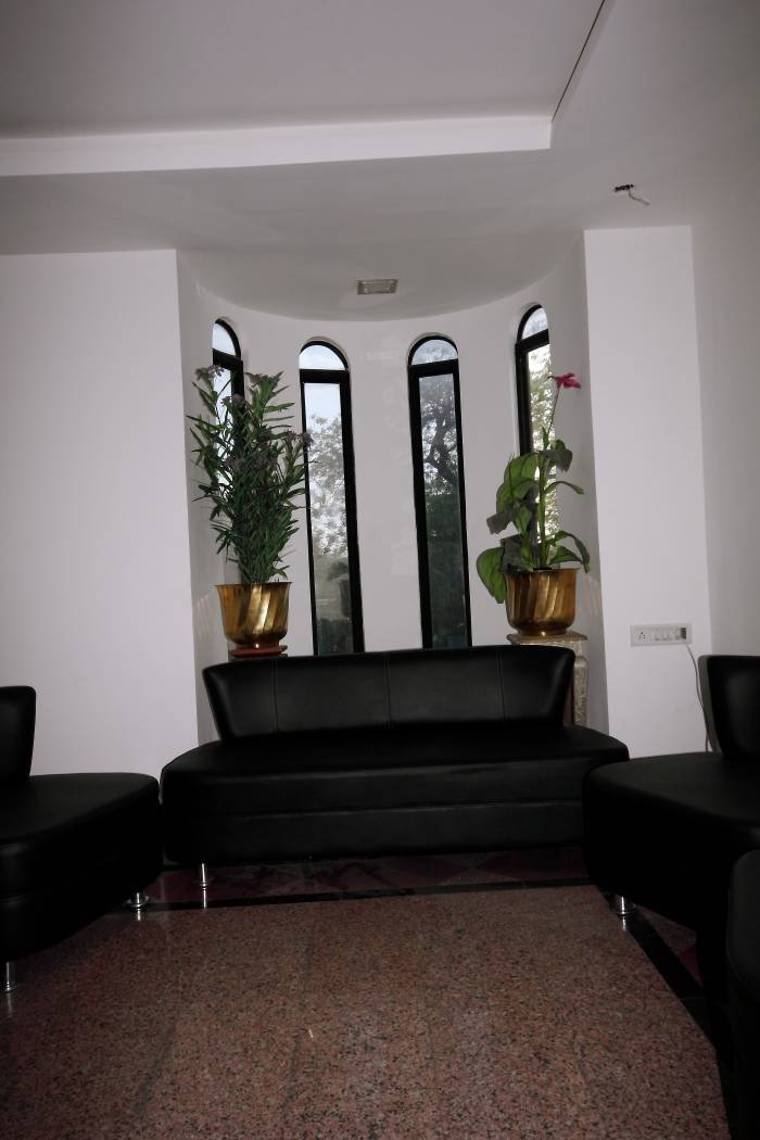  Profile Photos of affordable hotels in jaipur Hotel Meenakshi Palace Adjoining DRM Office, Near Railway Station, Ram Mandir Road Jaipur (Rajasthan) - - Photo 8 of 12