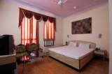  affordable hotels in jaipur Hotel Meenakshi Palace Adjoining DRM Office, Near Railway Station, Ram Mandir Road Jaipur (Rajasthan) - 