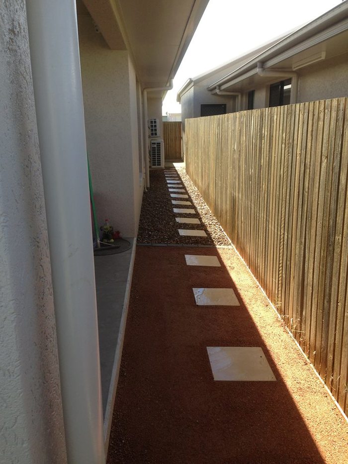 Paving Path for Side of House New Album of Oasis Irrigation & Landscaping NQ 47 Merryl St - Photo 6 of 8