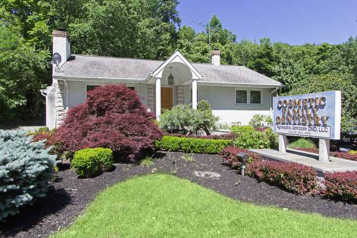  New Album of Cosmetic Family Dentistry of West Milford 1807 Union Valley Road - Photo 2 of 4