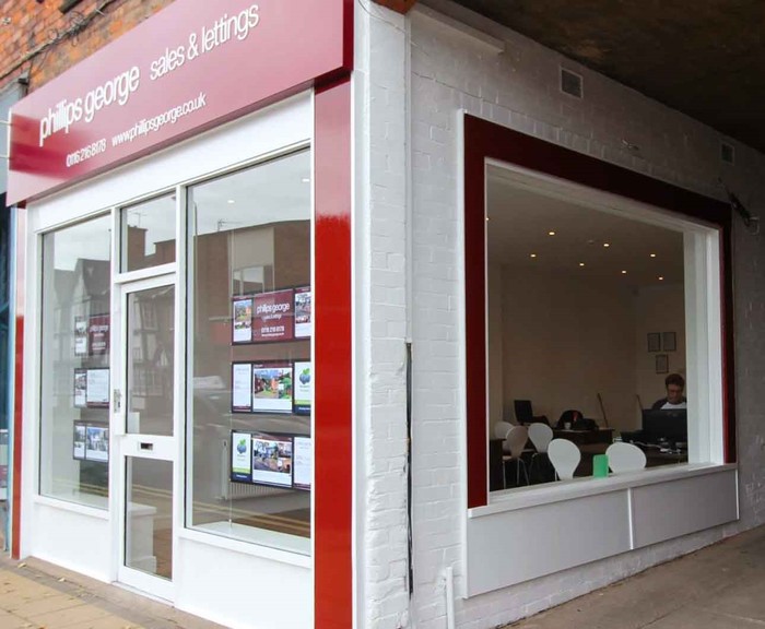 Profile Photos of Phillips George Estate Agents 46 Long Street - Photo 1 of 4