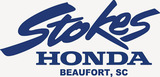 Stokes Honda Cars of Beaufort, Beaufort