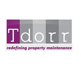 Tdorr, London