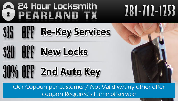  Profile Photos of 24 Hour Locksmith Pearland TX 10200 Broadway Street - Photo 1 of 1