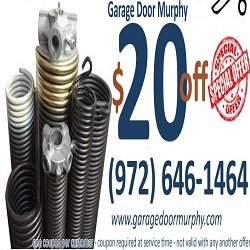  Profile Photos of Garage Door Murphy 304 Crepe Myrtle Ln - Photo 1 of 1