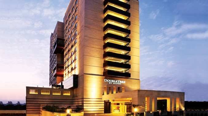  Profile Photos of DoubleTree by Hilton Hotel Gurgaon - New Delhi NCR Sector 56 Golf Course Rd - Photo 1 of 1