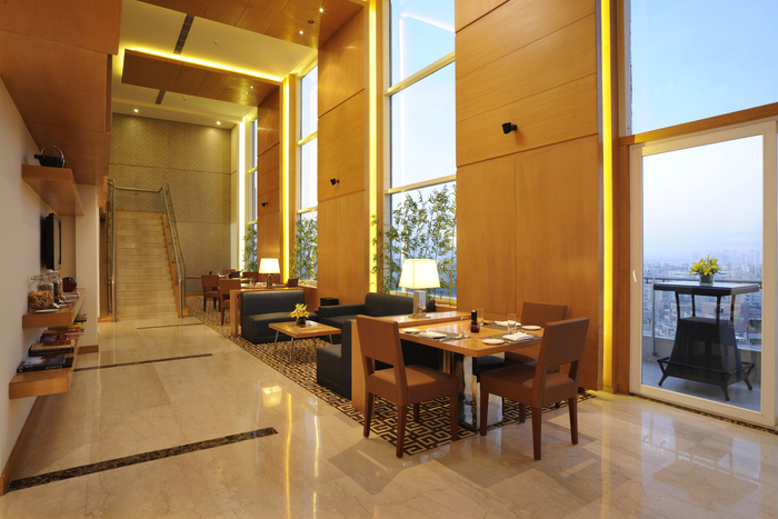  DoubleTree by Hilton Hotel Gurgaon - New Delhi NCR of DoubleTree by Hilton Hotel Gurgaon - New Delhi NCR Sector 56 Golf Course Rd - Photo 3 of 19