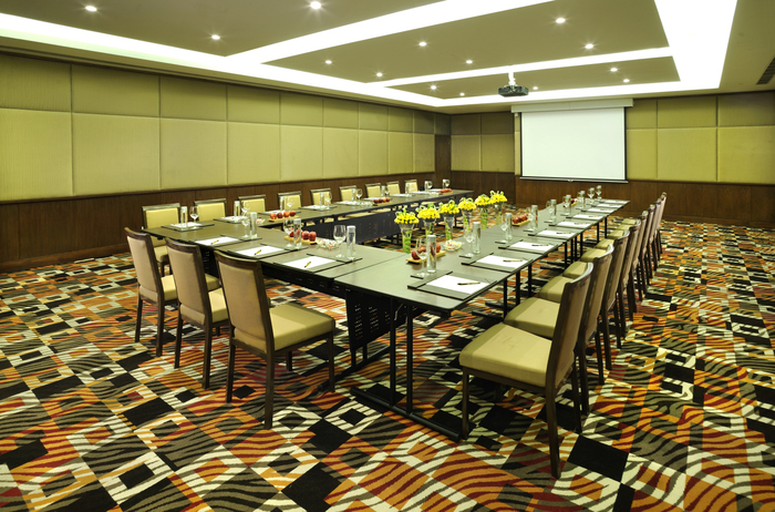  DoubleTree by Hilton Hotel Gurgaon - New Delhi NCR of DoubleTree by Hilton Hotel Gurgaon - New Delhi NCR Sector 56 Golf Course Rd - Photo 18 of 19