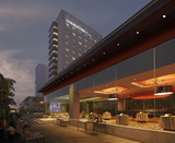  DoubleTree by Hilton Hotel Gurgaon - New Delhi NCR Sector 56 Golf Course Rd 