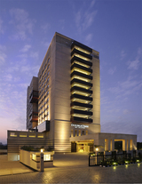  DoubleTree by Hilton Hotel Gurgaon - New Delhi NCR Sector 56 Golf Course Rd 