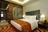  DoubleTree by Hilton Hotel Gurgaon - New Delhi NCR Sector 56 Golf Course Rd 