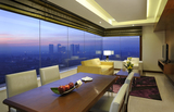  DoubleTree by Hilton Hotel Gurgaon - New Delhi NCR Sector 56 Golf Course Rd 