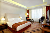  DoubleTree by Hilton Hotel Gurgaon - New Delhi NCR Sector 56 Golf Course Rd 