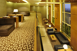  DoubleTree by Hilton Hotel Gurgaon - New Delhi NCR Sector 56 Golf Course Rd 