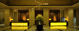  DoubleTree by Hilton Hotel Gurgaon - New Delhi NCR Sector 56 Golf Course Rd 