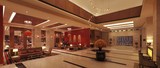  DoubleTree by Hilton Hotel Gurgaon - New Delhi NCR Sector 56 Golf Course Rd 