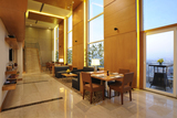  DoubleTree by Hilton Hotel Gurgaon - New Delhi NCR Sector 56 Golf Course Rd 