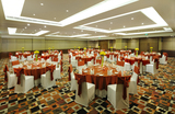  DoubleTree by Hilton Hotel Gurgaon - New Delhi NCR Sector 56 Golf Course Rd 