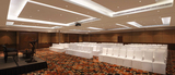  DoubleTree by Hilton Hotel Gurgaon - New Delhi NCR Sector 56 Golf Course Rd 