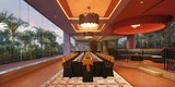 DoubleTree by Hilton Hotel Gurgaon - New Delhi NCR, Gurgaon
