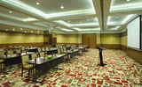 DoubleTree by Hilton Hotel Gurgaon - New Delhi NCR, Gurgaon
