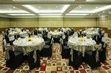 DoubleTree by Hilton Hotel Gurgaon - New Delhi NCR, Gurgaon