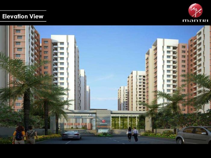  Profile Photos of Mantri Energia New Launch in Bangalore Mantri Energia, Hebbal, Bangalore - Photo 1 of 1