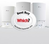 Domestic Gas Services, London