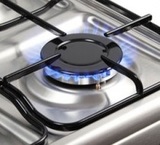 Domestic Gas Services, London