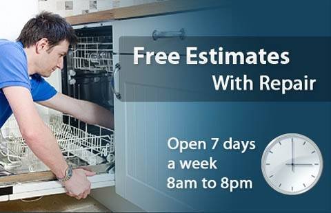  Profile Photos of Master Appliance Repair 12158 Hamlin st, Ste 3 - Photo 2 of 4