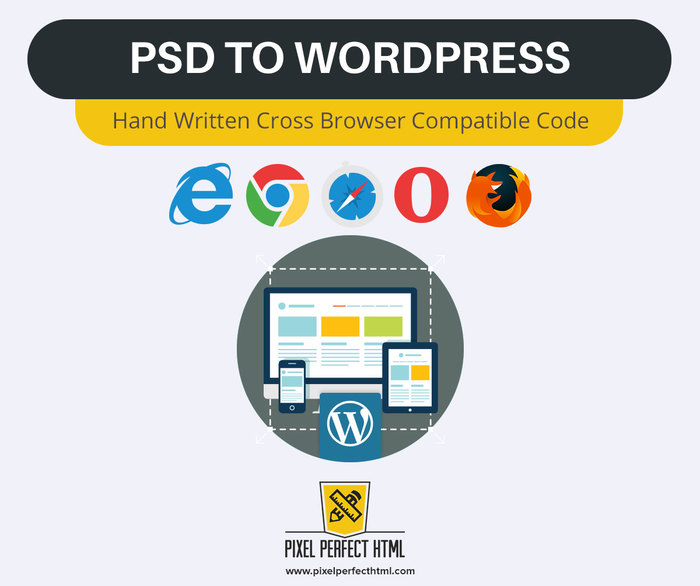  PSD to WordPress of Pixel Perfect HTML 10432 Balls Ford Rd, Suite # 300, - Photo 3 of 14