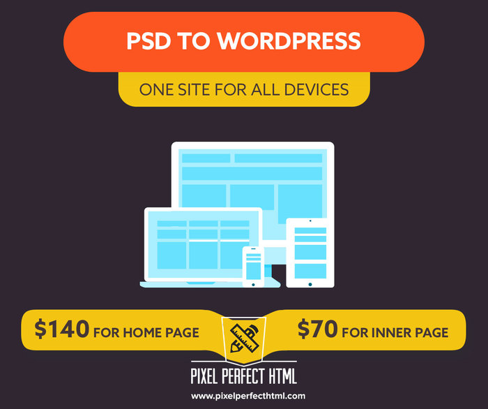  PSD to WordPress of Pixel Perfect HTML 10432 Balls Ford Rd, Suite # 300, - Photo 4 of 14