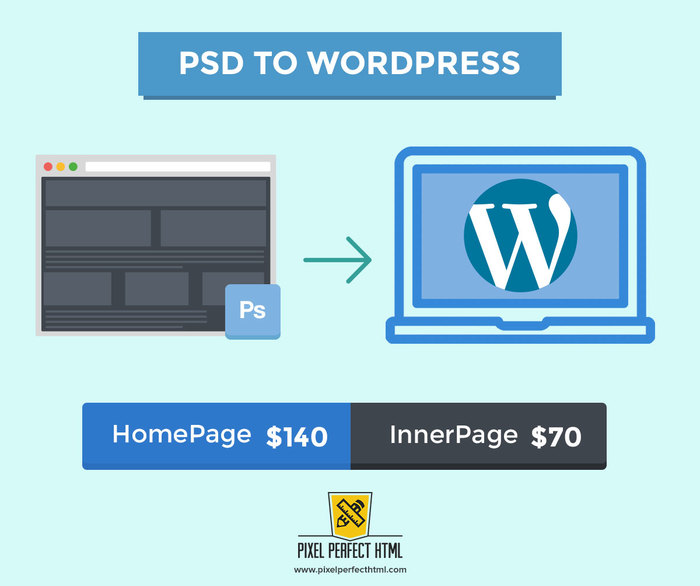  PSD to WordPress of Pixel Perfect HTML 10432 Balls Ford Rd, Suite # 300, - Photo 6 of 14