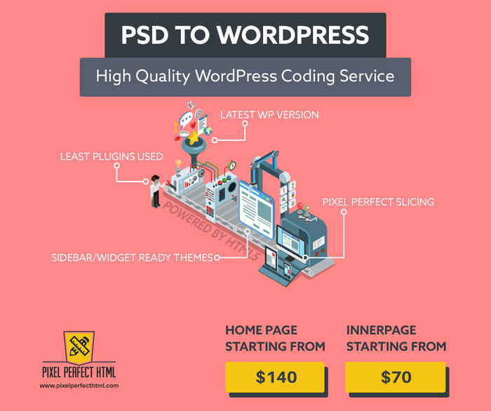  PSD to WordPress of Pixel Perfect HTML 10432 Balls Ford Rd, Suite # 300, - Photo 10 of 14